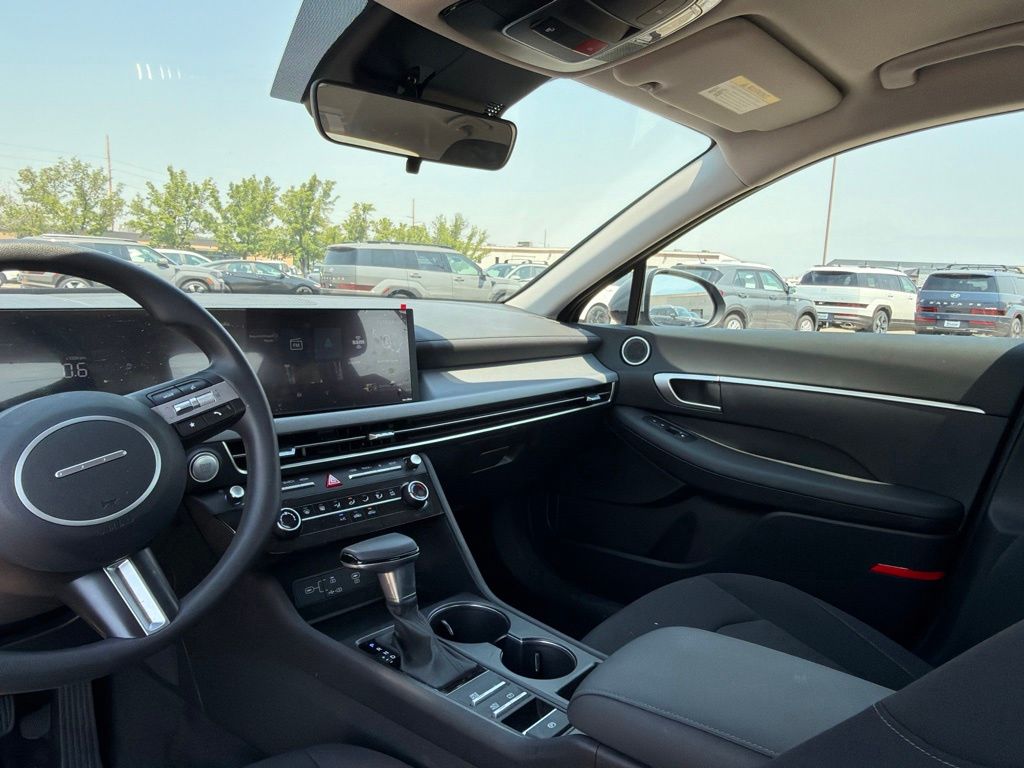 2026 Hyundai Sonata SE - Photo 21
