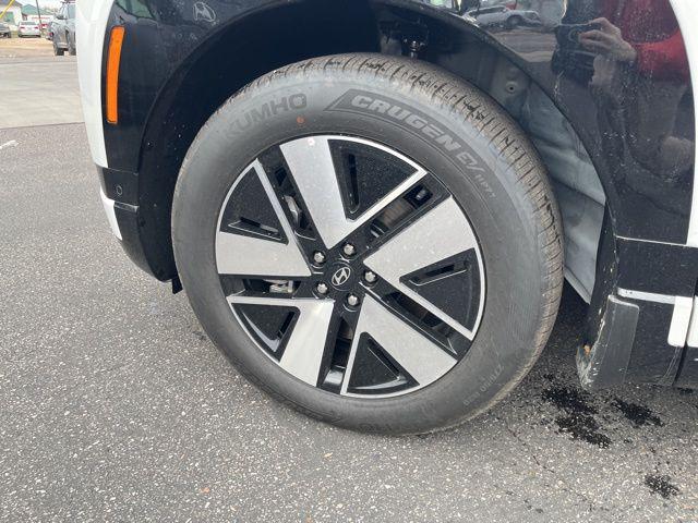 2026 Hyundai IONIQ 9 SEL - Photo 10