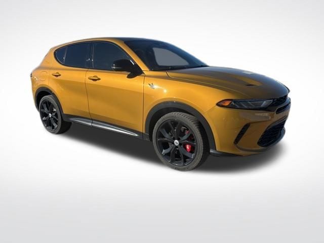 2024 Dodge Hornet 1.3 R/T Plus eAWD's photo