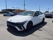  Hyundai Elantra N