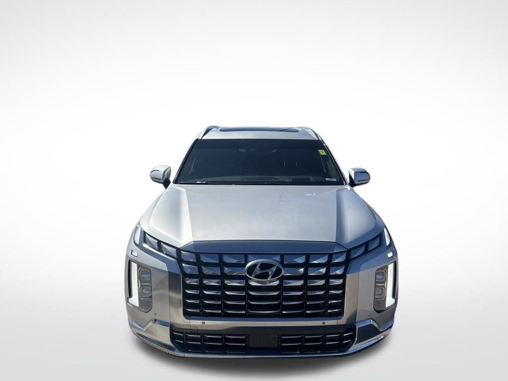 Used 2024 Hyundai Palisade Calligraphy SUV