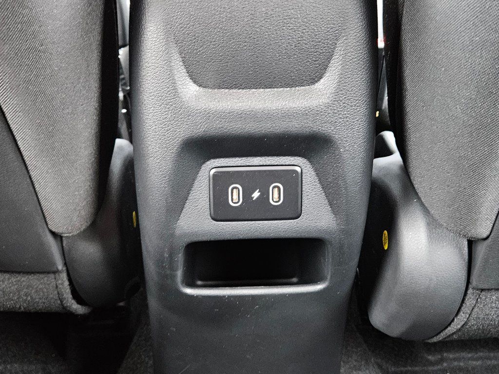 2026 Hyundai Venue SEL - Photo 15
