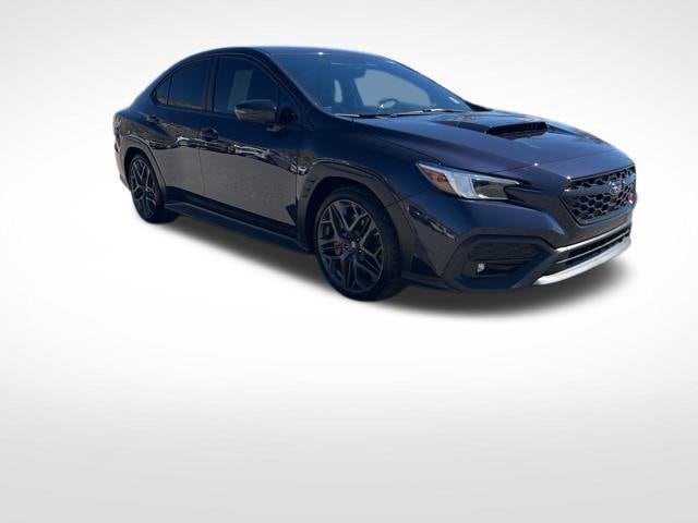2025 Subaru WRX