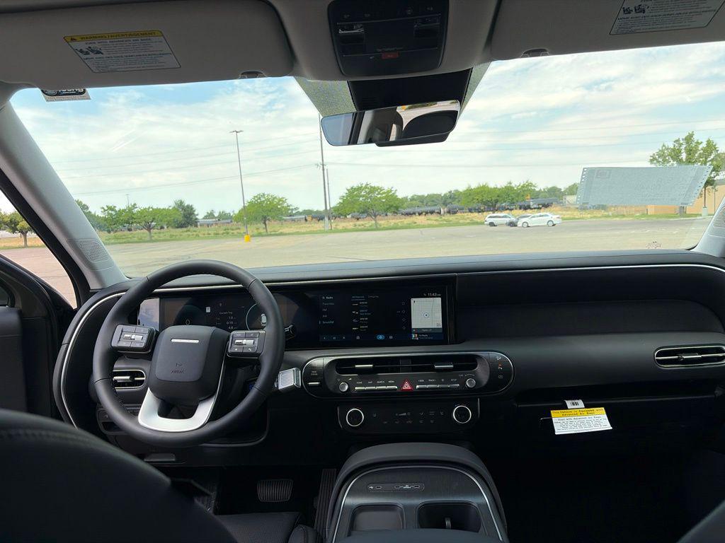 2026 Hyundai Palisade SEL - Photo 24