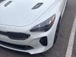 Used 2022 Kia Stinger GT2 Sedan