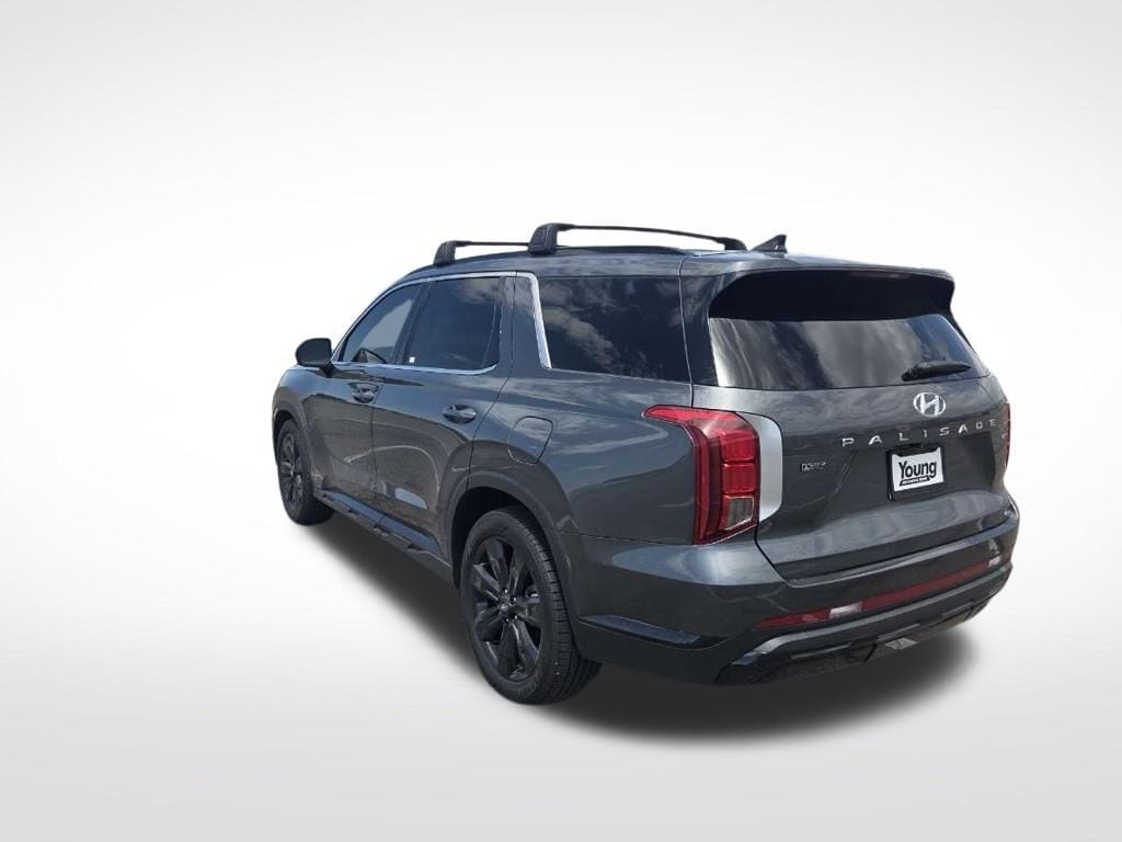 Used 2023 Hyundai Palisade XRT SUV
