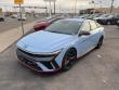 New 2025 Hyundai Elantra N Sedan Sedan