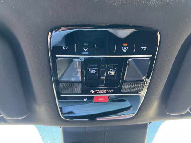 2026 Hyundai Santa Fe Calligraphy - Photo 30