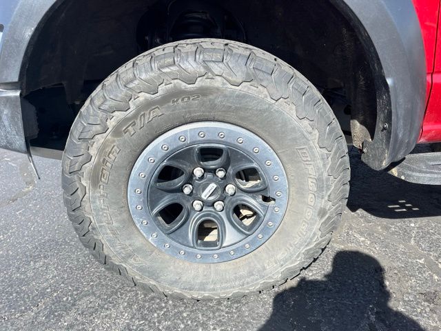 2023 Ford F-150 Raptor - Photo 14