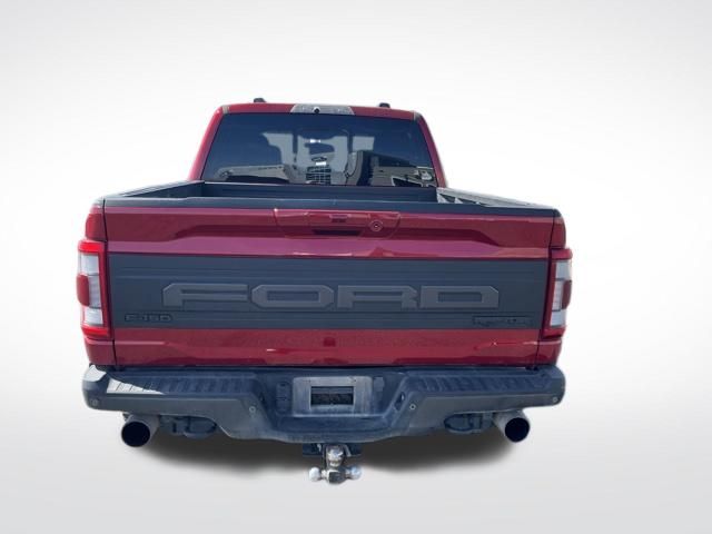2023 Ford F-150 Raptor - Photo 33