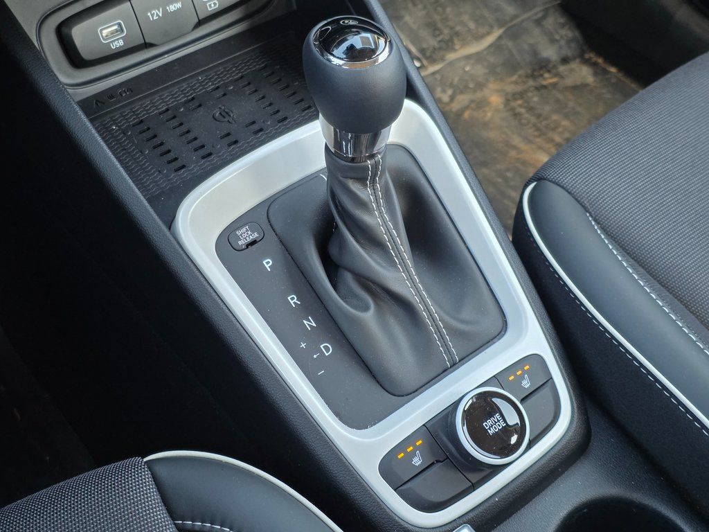 2026 Hyundai Venue SEL - Photo 21