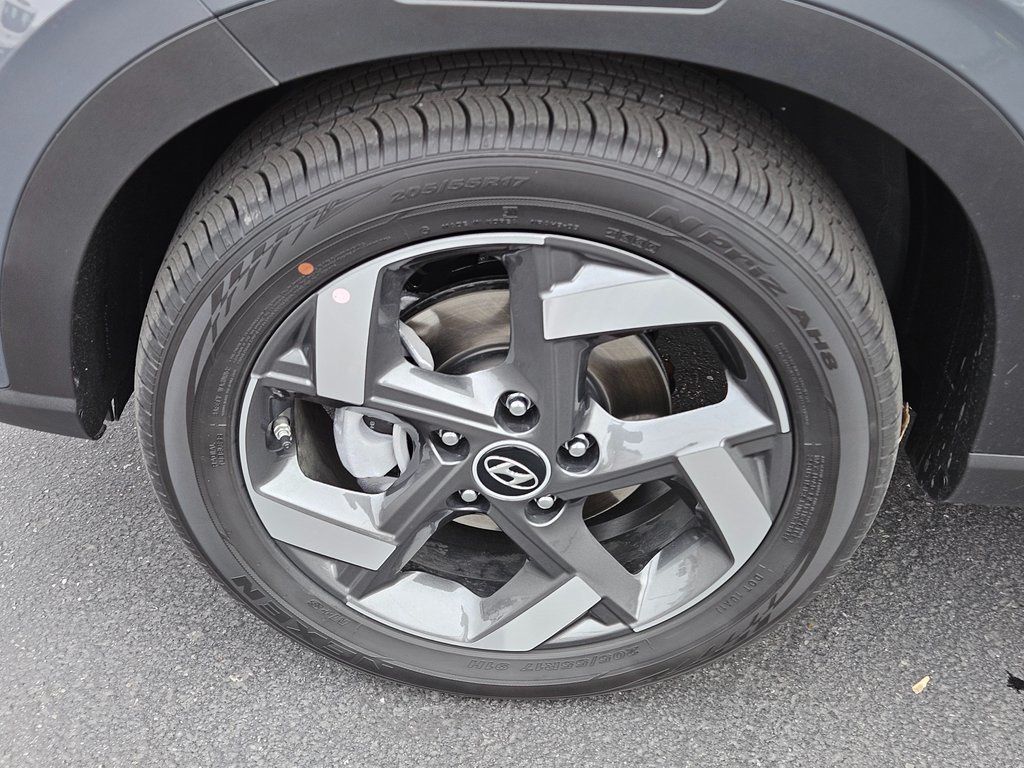 2026 Hyundai Venue SEL - Photo 9