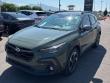 Used 2024 Subaru Crosstrek Limited SUV