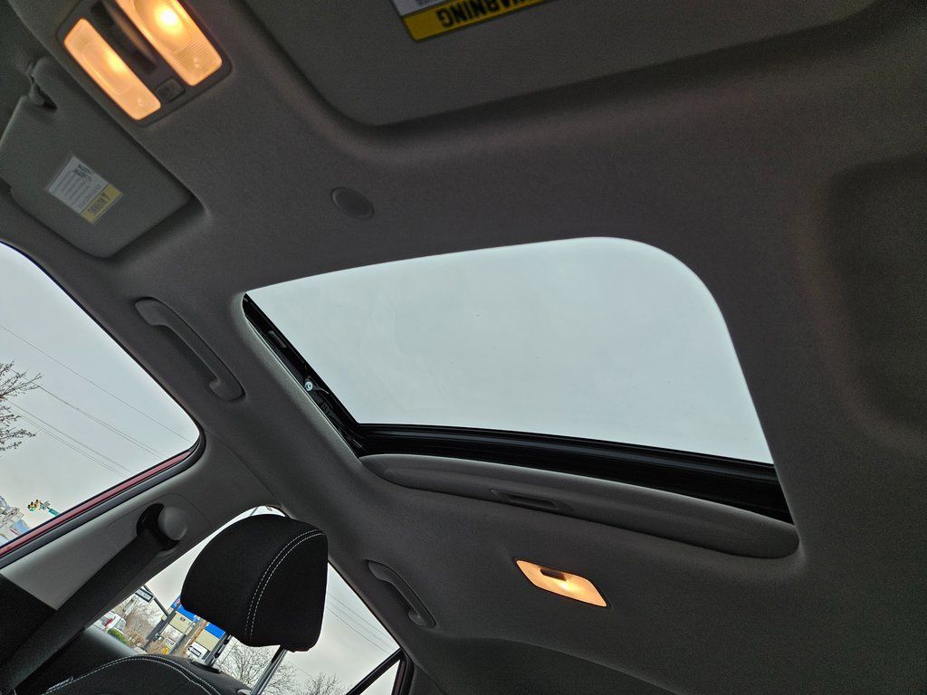 2026 Hyundai Venue SEL - Photo 17