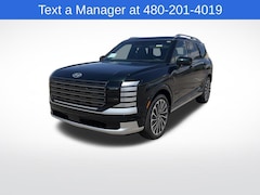 2026 Hyundai Palisade Hybrid Calligraphy SUV