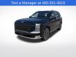 New 2026 Hyundai Palisade Hybrid Calligraphy SUV