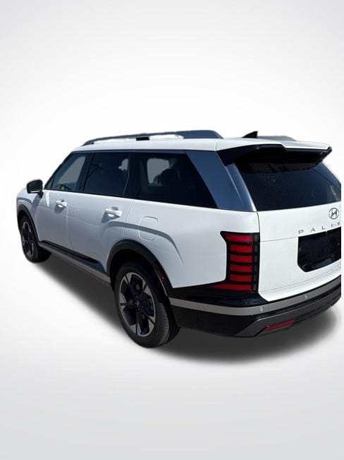 2026 Hyundai Palisade Limited - Photo 8