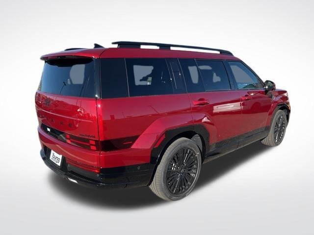 2026 Hyundai Santa Fe Calligraphy - Photo 6