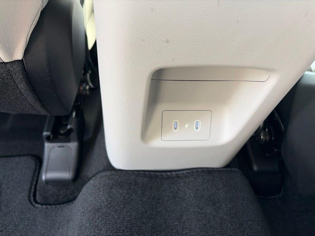 2026 Hyundai Tucson SEL - Photo 27