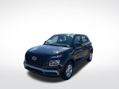 2026 Hyundai Venue SE SUV