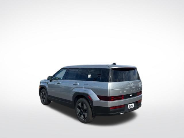 2026 Hyundai Santa Fe SE - Photo 8