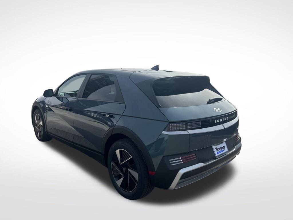 New 2026 Hyundai IONIQ 5 SEL SUV