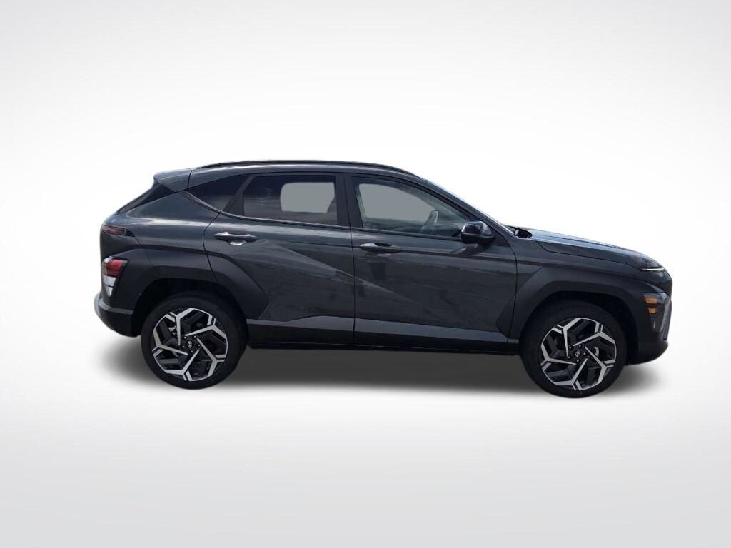 Certified 2026 Hyundai Kona SEL Premium SUV