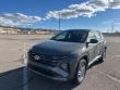 New 2026 Hyundai Tucson SE AWD SUV