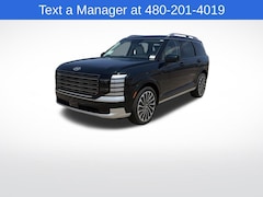 2026 Hyundai Palisade Hybrid Calligraphy SUV