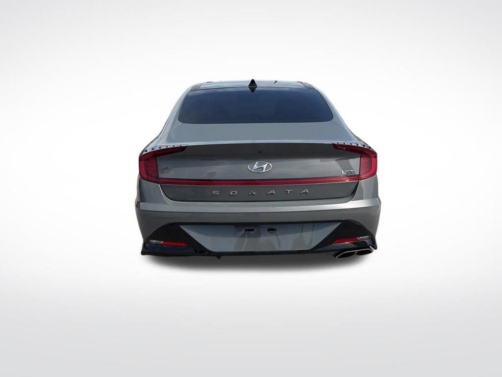 Used 2021 Hyundai Sonata SEL Plus Sedan