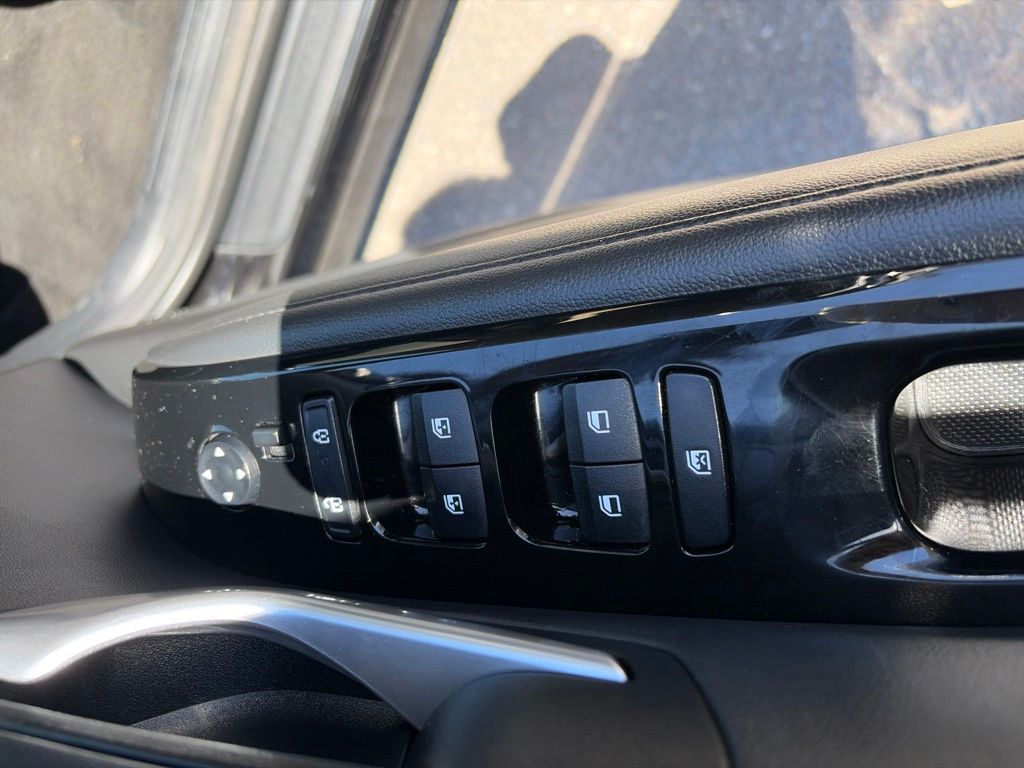 2022 Hyundai Tucson Limited - Photo 10