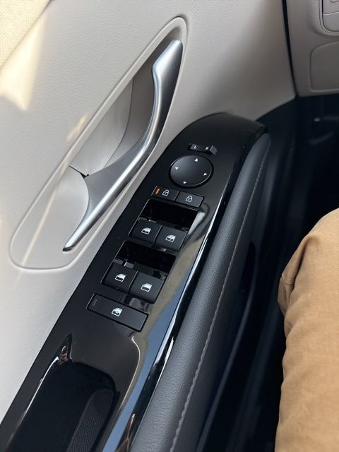 2025 Hyundai Tucson Limited - Photo 19