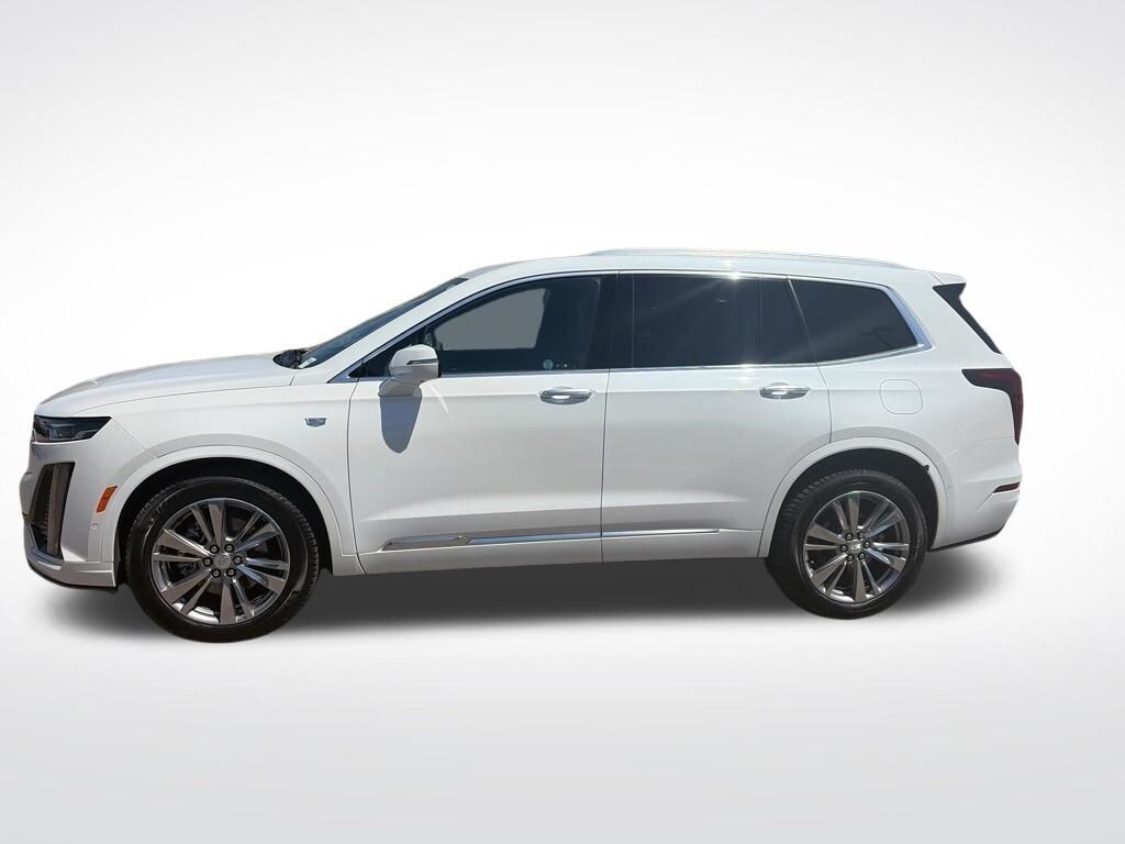 Used 2023 Cadillac XT6 Premium Luxury SUV