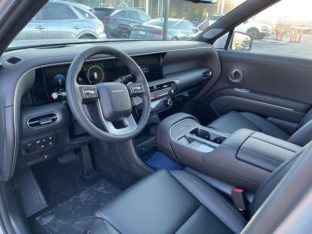2026 Hyundai Palisade Calligraphy - Photo 23