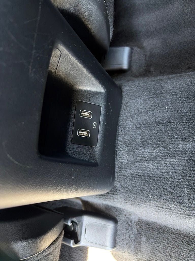 2022 Hyundai Tucson Limited - Photo 28