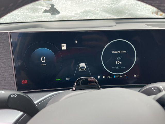 2026 Hyundai IONIQ 9 SEL - Photo 26