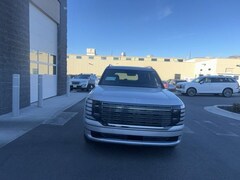 2026 Hyundai Palisade Hybrid Calligraphy SUV