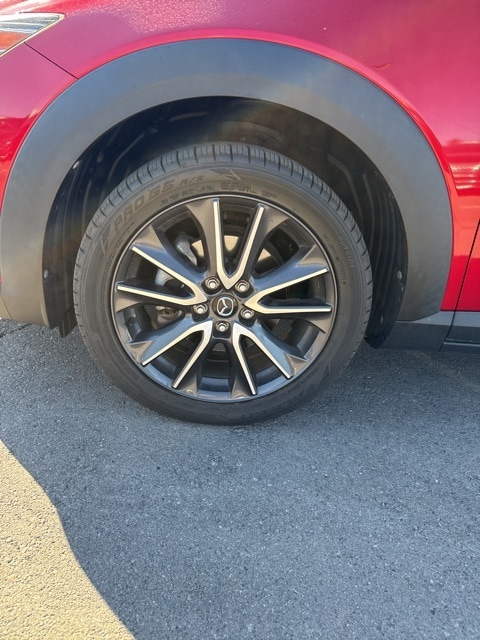 2018 Mazda CX-3 Touring photo 9