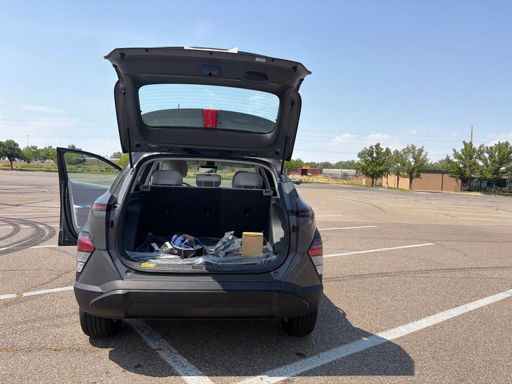 2026 Hyundai Kona SE - Photo 31
