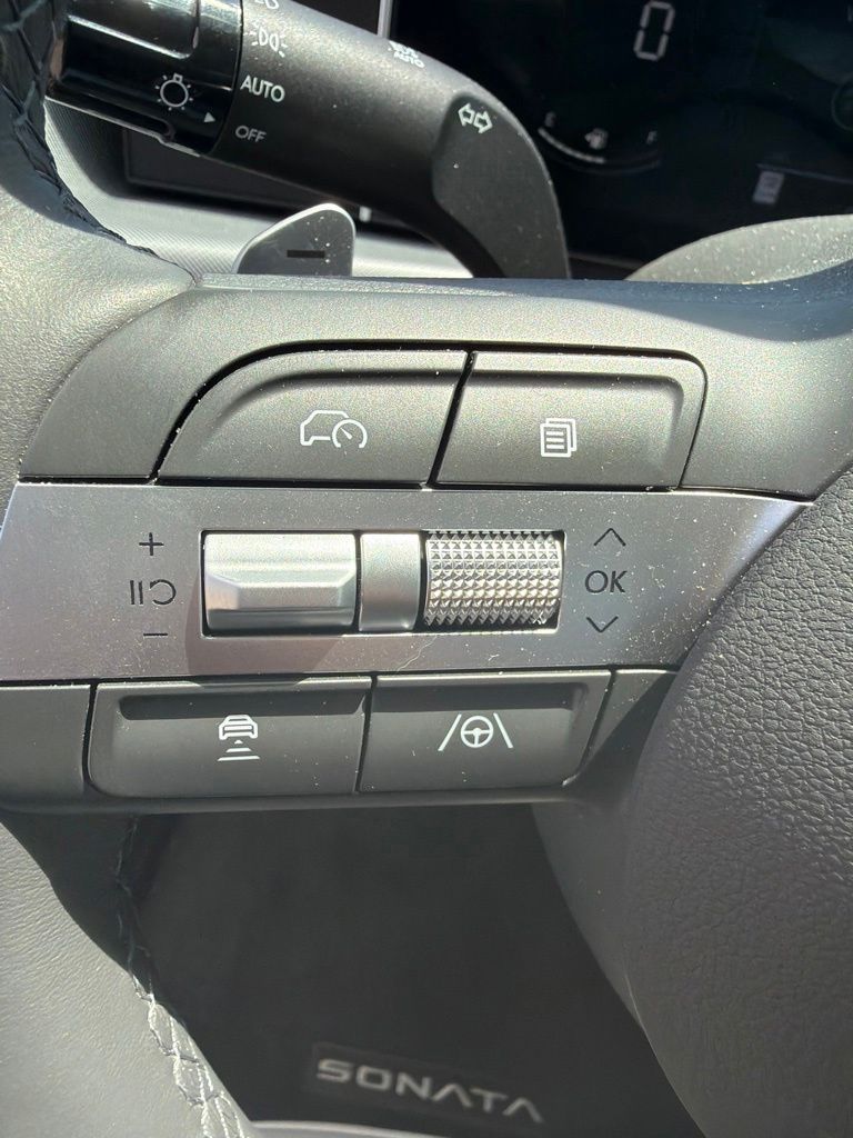 2026 Hyundai Sonata SEL - Photo 13