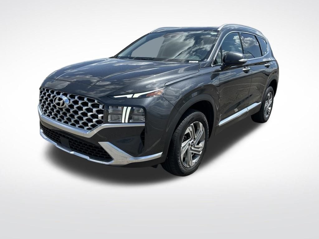 Used 2022 Hyundai Santa Fe SEL SUV