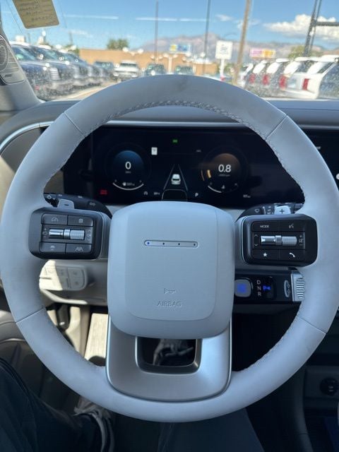 2026 Hyundai Palisade Limited - Photo 21