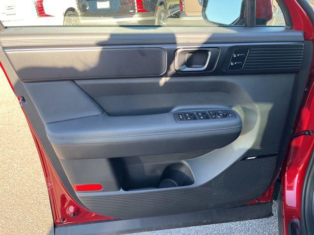 2026 Hyundai Santa Fe Calligraphy - Photo 20