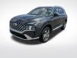 Used 2022 Hyundai Santa Fe SEL SUV