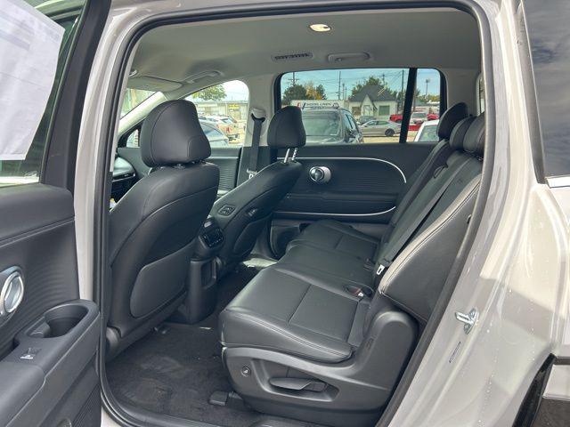 2026 Hyundai IONIQ 9 SEL - Photo 24