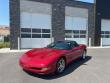 Used 2000 Chevrolet Corvette Base Convertible