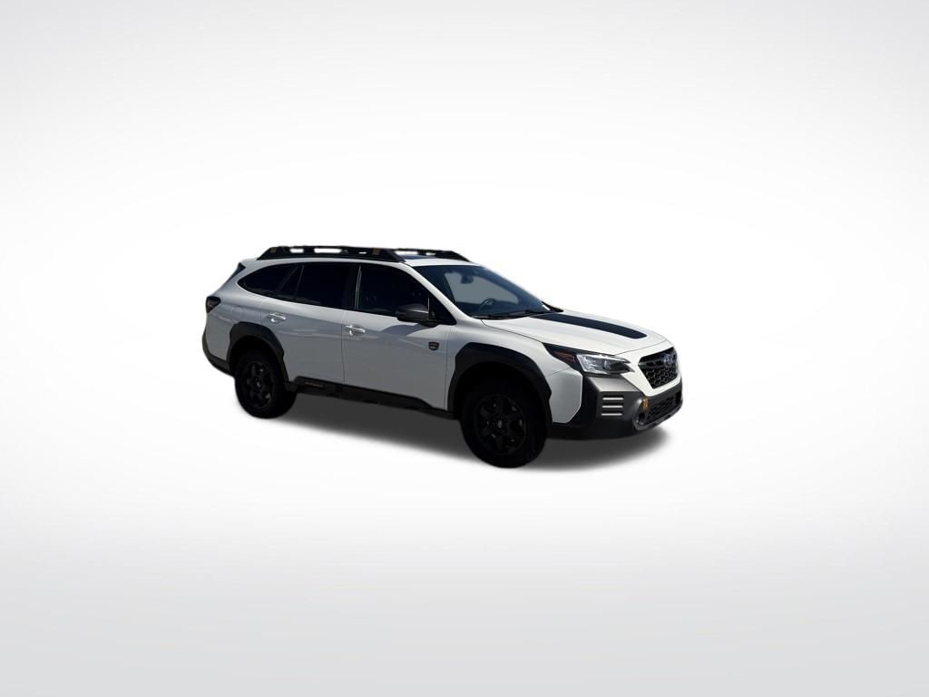 2023 Subaru Outback Wilderness - Photo 7