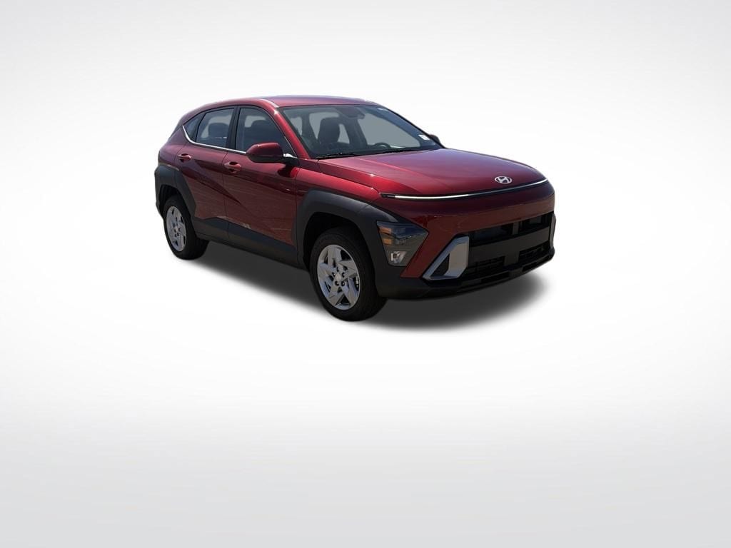 2026 Hyundai Kona SE - Photo 7