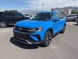 Volkswagen Taos