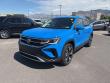 Used 2023 Volkswagen Taos 1.5T SEL SUV